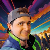 Josh Cross