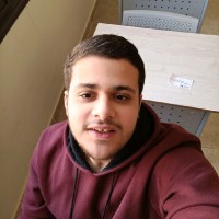 Ahmed Maher Mohamed