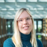 Maaike Oosterling, MSc