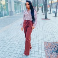 Abby Shuntae