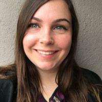 Samantha Fielding, Mba