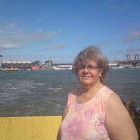 Luisa Célia Comparini Cintra