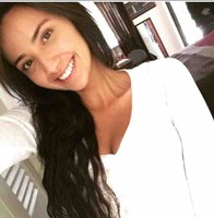 Camila Cabrera