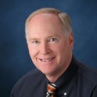Joel Crosby