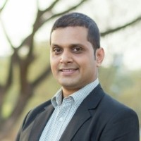 Udaykumar Murthy
