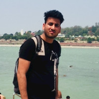 Akash Pandey