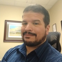 David Tosado