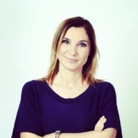 Ayca Ulu Tunçok