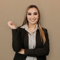 Mariana Garcia Mendoza