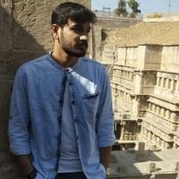 Ronak Dosi