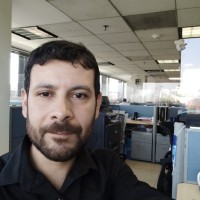 Francisco Ramirez Ornelas