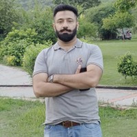 Waqar Ahmed Khan