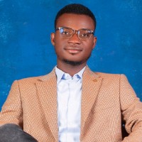 Ulrich Ascension Ouedraogo