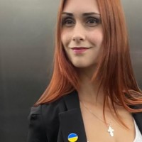 Angelina Tkach