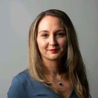 Drahomíra Sedláčková