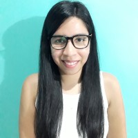 Ashley Padilla