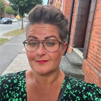 Linda Persson