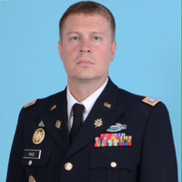 Wes Page