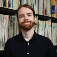 Jacob Webb