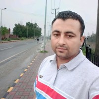 Bilal Amjad