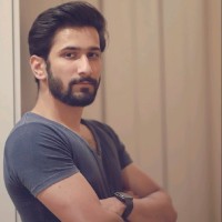 Hamza Talat