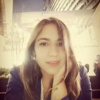 Lucia Rodríguez Herrán