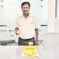 Nirmalya Maity