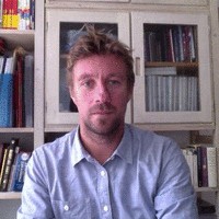 Jeff Kavanagh