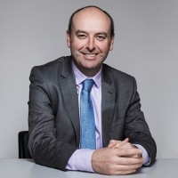 Fergal O'Brien
