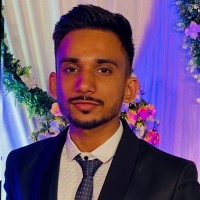 Harsh Kandekar