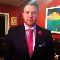Brandon Goldstein