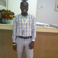 Qudus Garba
