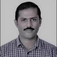 Manjunatha H R