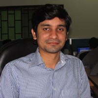 Zonaib Siddiqui