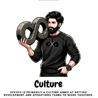 DevOps Engineer