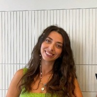 Burçin Çağlı