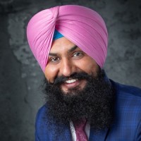 Tejpal Bajwa