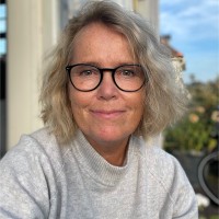 Helena Bergquist