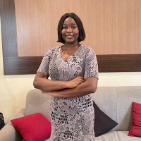 Aramide Oreoluwa