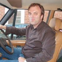 Robert Søvik