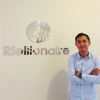 Kuy Panchhey (Kevin)