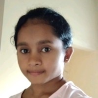 Grishma S
