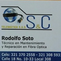 rodolfo soto