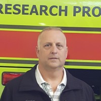Keith Bagot