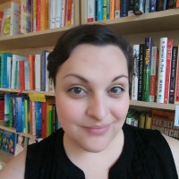 Laura Johnston