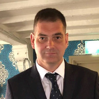 Martin Rogers