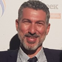 Stelios Zacharopoulos