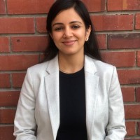 Megha Bohra