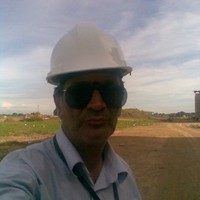 Davood Golshani