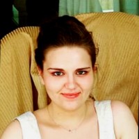 Maria Mantafouni